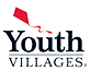 Youth Villages logo Youth Villages logo
