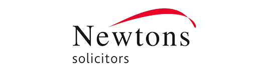 Newtons solicitors logo Newtons solicitors