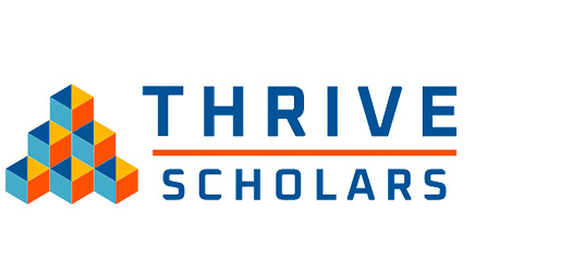 Logotipo da Thrive Scholars