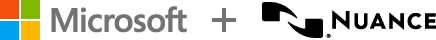 Microsoft-Nuance-logo