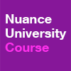 Nuance University Course Icon