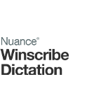 Winscribe Dictation