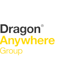 Dragon Anywhere Group wordmark