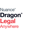 Dragon Legal Anywhere