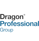 Dragon Professional Group wordmark