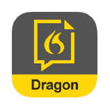 Symbol: Dragon Anywhere