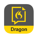Dragon Anywhere icon Dragon Anywhere icon