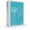 Dragon for Windows Home Edition Dragon for PC Home Edition