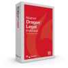 Dragon Legal Individual v15 boxshot Dragon Legal Individual v15 boxshot