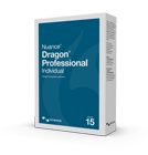 Dragon Professional Individual box image