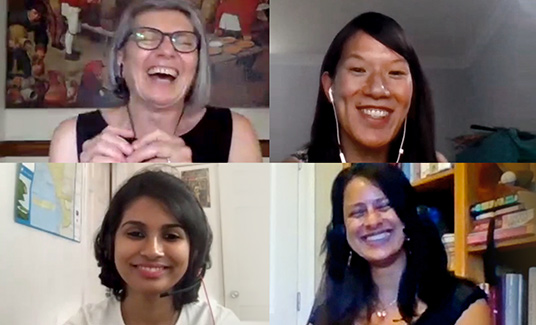 Women in Nuance women-in-nuance-photo