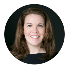 Beth Conway, vice-presidente executiva e diretora executiva de recursos humanos Beth Conway, vice-presidente executiva e diretora executiva de recursos humanos