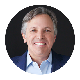 Mark Benjamin, CEO Mark Benjamin, CEO