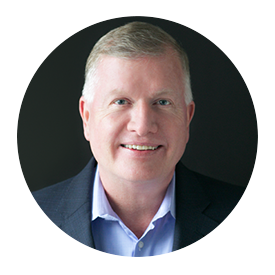 Robert Weideman, EVP and GM Enterprise Robert Weideman, EVP and GM Enterprise