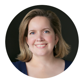 Wendy Cassity、上席副社長兼最高法務責任者 Wendy Cassity、上席副社長兼最高法務責任者