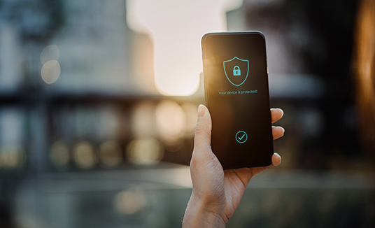 hand-holding-phone-with-security-screen