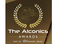 Alconics awards
