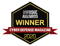 Infosec awards