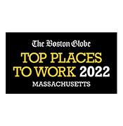 melhores lugares para trabalhar em 2020 segundo o Boston Globe