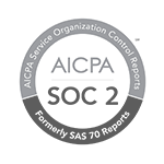 AICPA SOC 2 logo