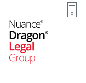 Dragon Legal Group wordmark