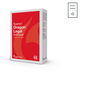 Dragon Legal Individual box image