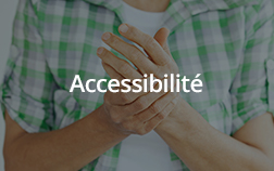 Accessibilité