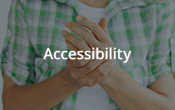 Accessibility