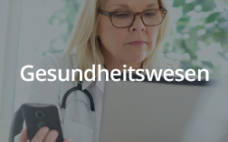 Gesundheitswesen