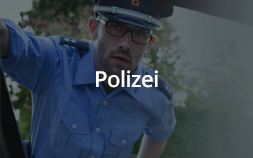 Dragon für Polizei
