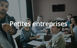 Dragon pour les PME