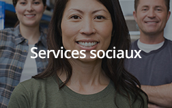 Services sociaux