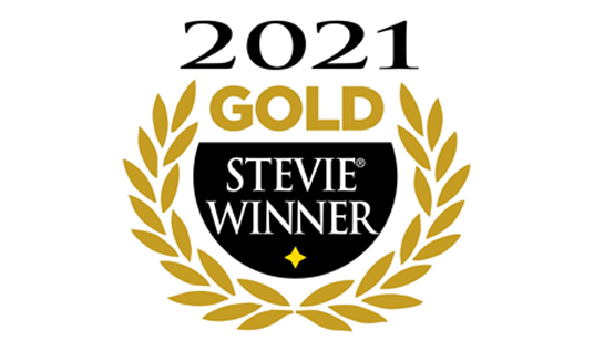 2021 Gold Stevie Award for Innovation in Customer Service - Telecommunications Industry Telefónica, using Nuance Gatekeeper 2021 Gold Stevie Award for Innovation in Customer Service - Telecommunications Industry Telefónica, using Nuance Gatekeeper