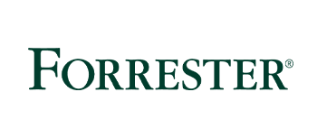 Forrester logo