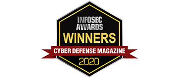 Infosec Awards logo