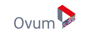 Ovum awards icon