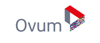 Ovum logo