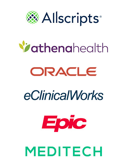 EHR partnerships