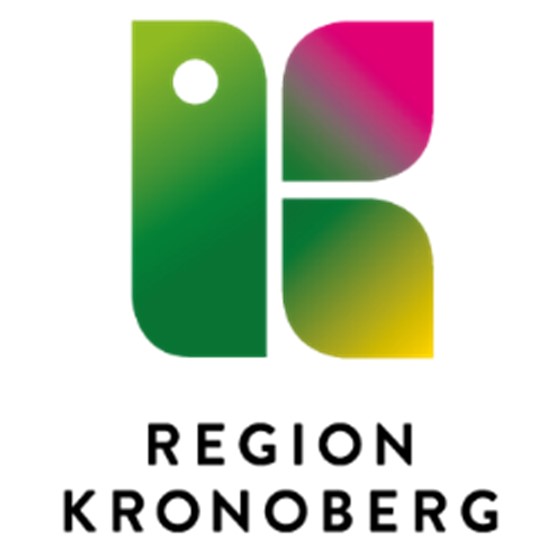 Region Kronoberg logo