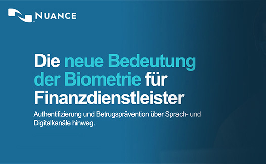 Datenschutz-Grundverordnung und biometrische Authentifizierung Datenschutz-Grundverordnung und biometrische Authentifizierung