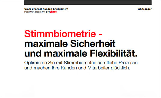 Optimale Betrugsprävention in Ihrem Unternehmen Optimale Betrugsprävention in Ihrem Unternehmen