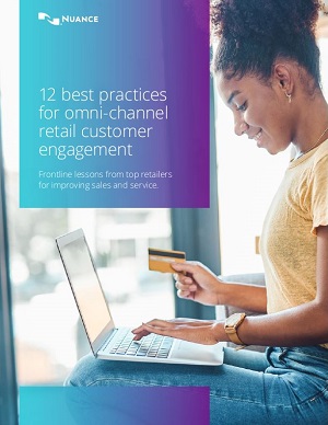 12 best practices for omni-channel retail CX guide thumbnail