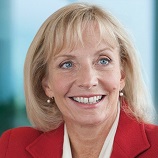 Deborah DiSanzo headshot Deborah DiSanzo headshot