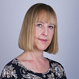 Eden Zoller headshot Eden Zoller headshot