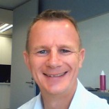 Paul Morris headshot Paul Morris headshot