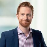 Simon Marchand headshot