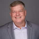 Bret Shillingstad headshot Bret Shillingstad headshot
