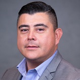 Jose Talavera headshot Jose Talavera headshot