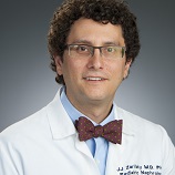 Joshua J. Zaritsky MD, Ph.D. headshot Joshua J. Zaritsky MD, Ph.D. headshot
