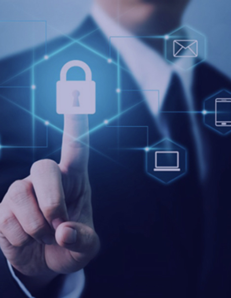 Fraud online icon Caso real: El coste real del fraude